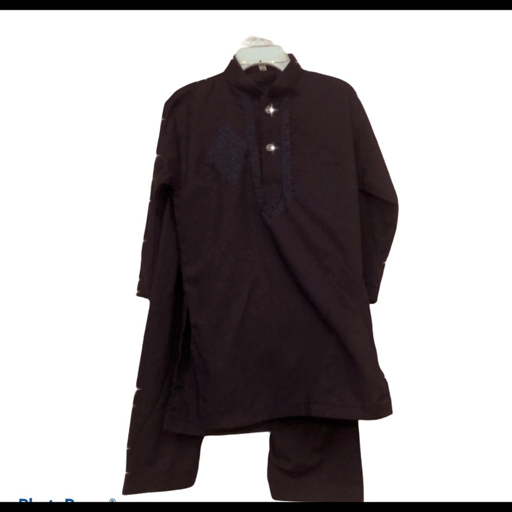 Pakistani Indian Kurta shalwar